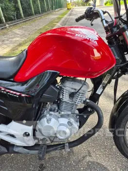 CG Start 160cc