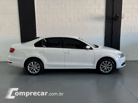JETTA Comfortline 2.0 T.Flex 8V 4p Tipt.