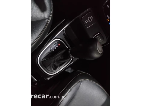 COMPASS 2.0 16V FLEX LIMITED AUTOMATICO
