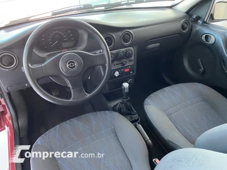 CELTA 1.0 MPFI Spirit 8V