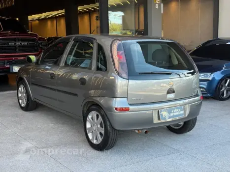 CORSA 1.4 MPFI MAXX 8V FLEX 4P MANUAL