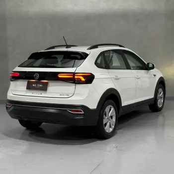 Nivus Comfortline 1.0 200 TSI Flex Aut.