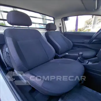 SAVEIRO 1.6 MSI ROBUST CS 16V FLEX 2P MANUAL