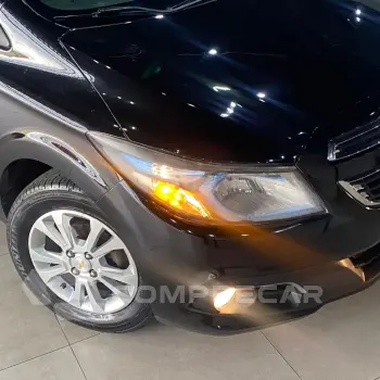 PRISMA Sed. LTZ 1.4 8V FlexPower 4p