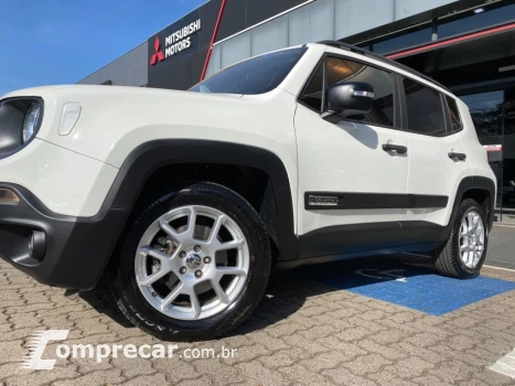 RENEGADE 1.8 16V Sport