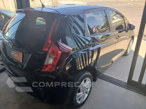 Fit LX 1.5 Flexone 16V 5p Aut.