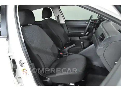 POLO 1.0 MPI TOTAL FLEX MANUAL
