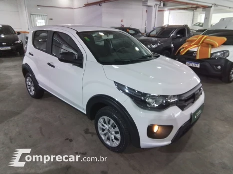 MOBI 1.0 EVO FLEX LIKE. MANUAL