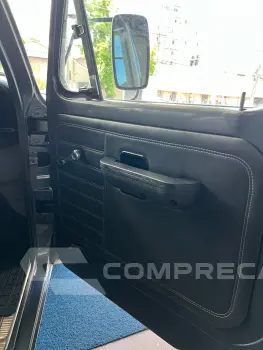 F-1000 S. S. Diesel / S.S. Diesel Turbo