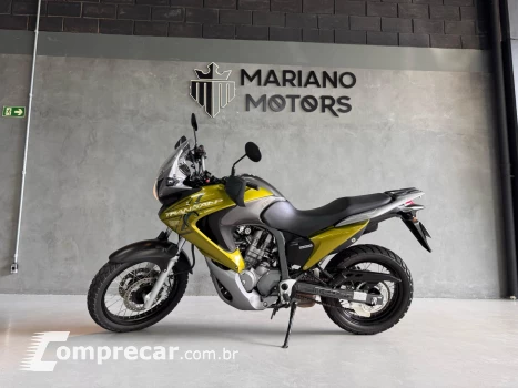 XL 700V TRANSALP