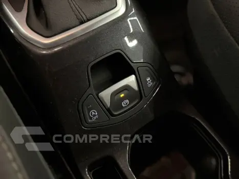 RENEGADE 1.3 T270 TURBO FLEX LONGITUDE AT6