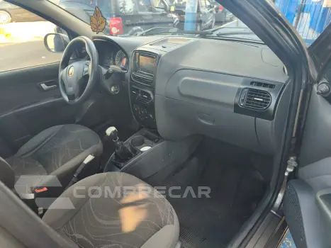 SIENA 1.4 MPI EL 8V