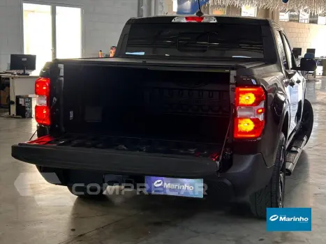 MAVERICK 2.0 ECOBOOST GASOLINA LARIAT FX4 AUTOMÁT