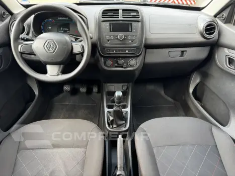 KWID 1.0 12V SCE FLEX ZEN MANUAL