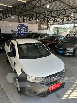 STRADA 1.4 Fire Endurance CS