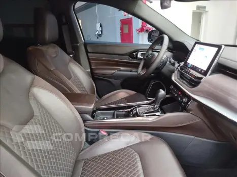 COMMANDER 2.0 Td380 Turbo Overland