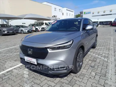 HONDA HR-V 1.5 DI I-VTEC FLEX EX CVT 4 portas