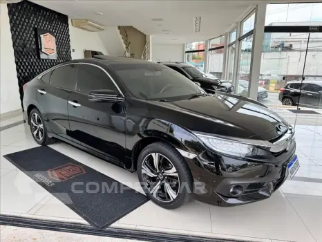 CIVIC 1.5 16V Turbo Touring