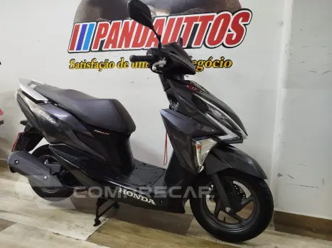 ELITE 125