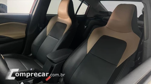 ONIX 1.0 TURBO FLEX PLUS PREMIER AUTOMÁTICO