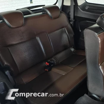 SPIN 1.8 Premier 8V