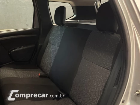 Duster 1.6 Expression 4X2 16V Flex 4P Manual