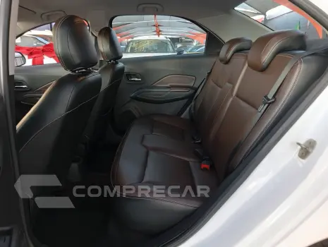 COBALT 1.8 MPFI Elite 8V