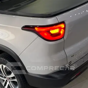 Toro Freedom 2.0 16V 4x4 TB Diesel Aut.