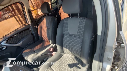 SANDERO 1.6 Privilége 16V