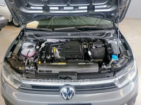 POLO 1.0 170 TSI Comfortline
