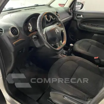 C3 Picasso GLX 1.5 Flex 8V 5p Mec.