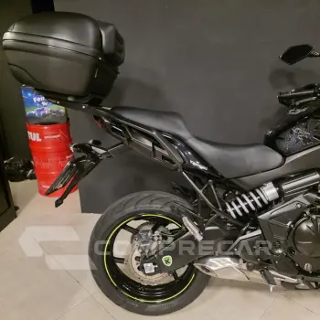 Versys 650cc