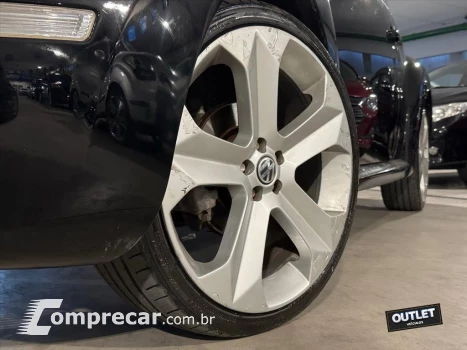 NEW BEETLE 2.0 MI 8V GASOLINA 2P AUTOMÁTICO
