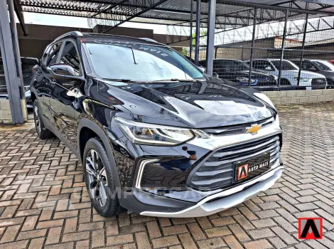 TRACKER 1.2 Turbo Premier