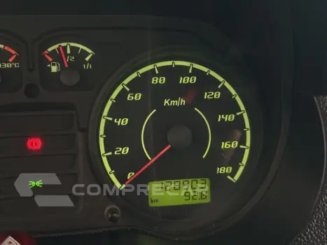 T4 3.0 NGD TURBO DIESEL CAPOTA RIGIDA