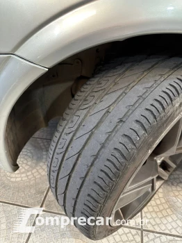 ASTRA 2.0 MPFI Advantage 8V
