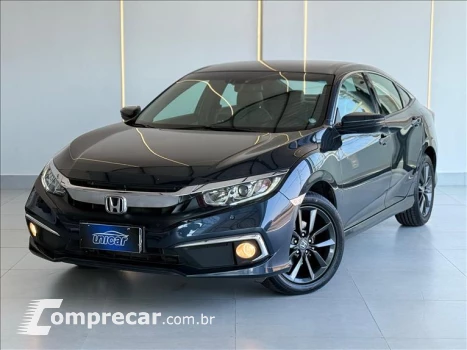CIVIC 2.0 16vone EXL