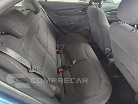 Onix Hatch 1.0 4P FLEX LT LOLLAPALOOZA