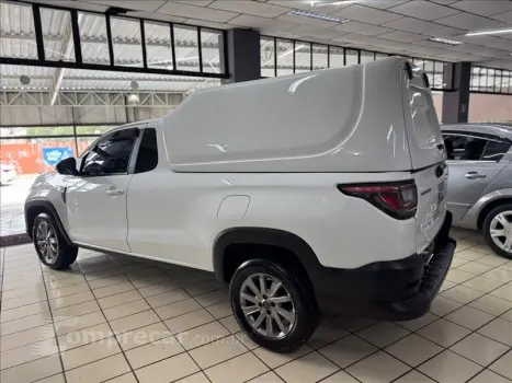 STRADA 1.4 Fire Endurance CS