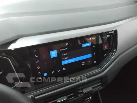 NIVUS 1.0 200 TSI TOTAL FLEX COMFORTLINE AUTOMÁTICO