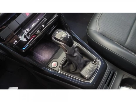 T-CROSS - 1.0 200 TSI TOTAL COMFORTLINE AUTOMÁTICO