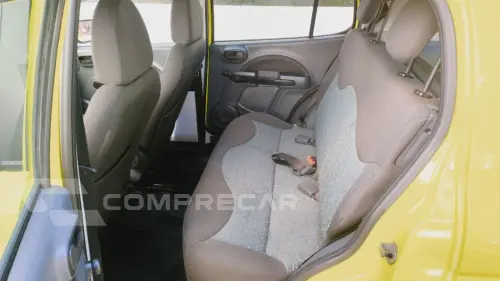 UNO ATTRACTI. Celeb.1.4 EVO F.Flex 8V 4p