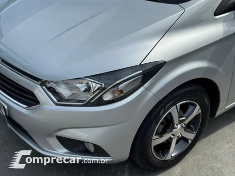 Prisma 1.4 4P LTZ  AUTOMÁTICO