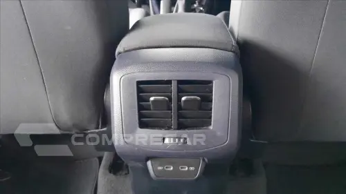 T-CROSS 1.0 200 TSI TOTAL FLEX COMFORTLINE AUTOMÁ
