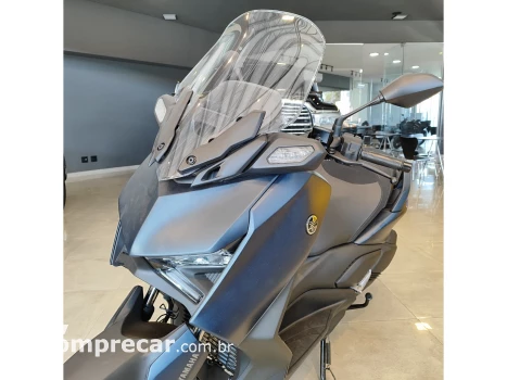 XMAX 250 ABS