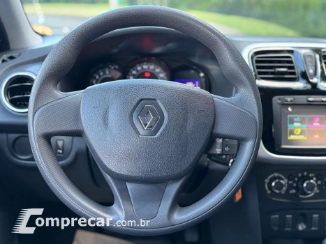 SANDERO 1.6 16V SCE Expression