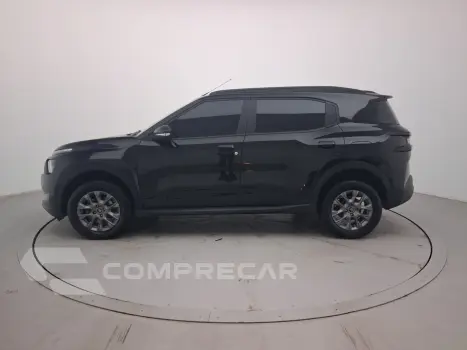 C3 AIRCROSS 1.0 TURBO 200 FLEX FEEL PACK 7L CVT