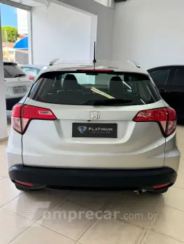 HR-V EX 1.8 Flexone 16V 5p Aut.