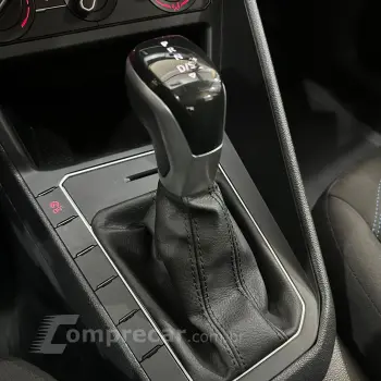 Nivus Comfortline 1.0 200 TSI Flex Aut.