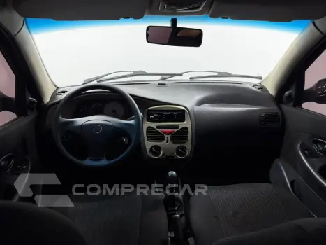 Palio 1.0 ECONOMY Fire Flex 8V 4p